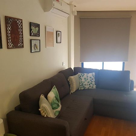 Apartamento Calma House Zaragoza Exterior foto