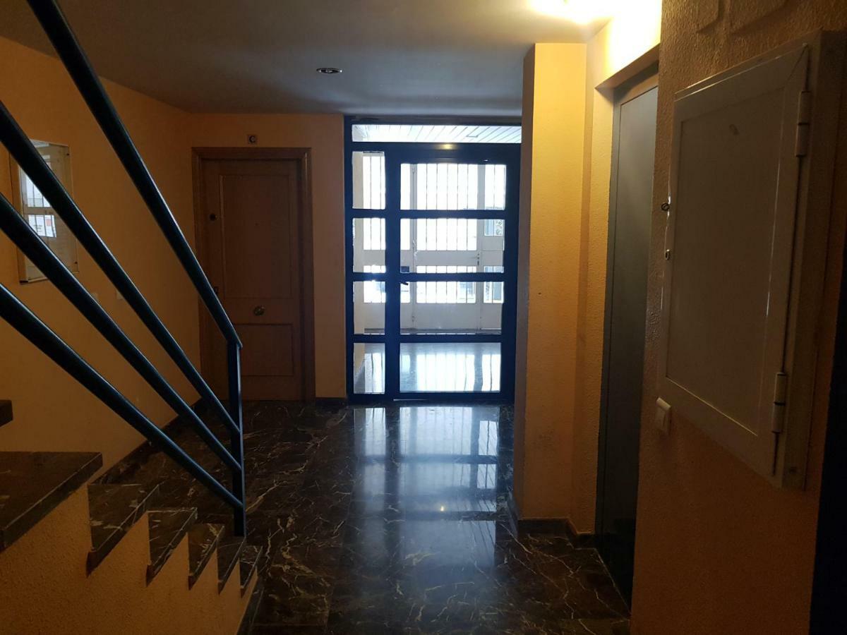 Apartamento Calma House Zaragoza Exterior foto