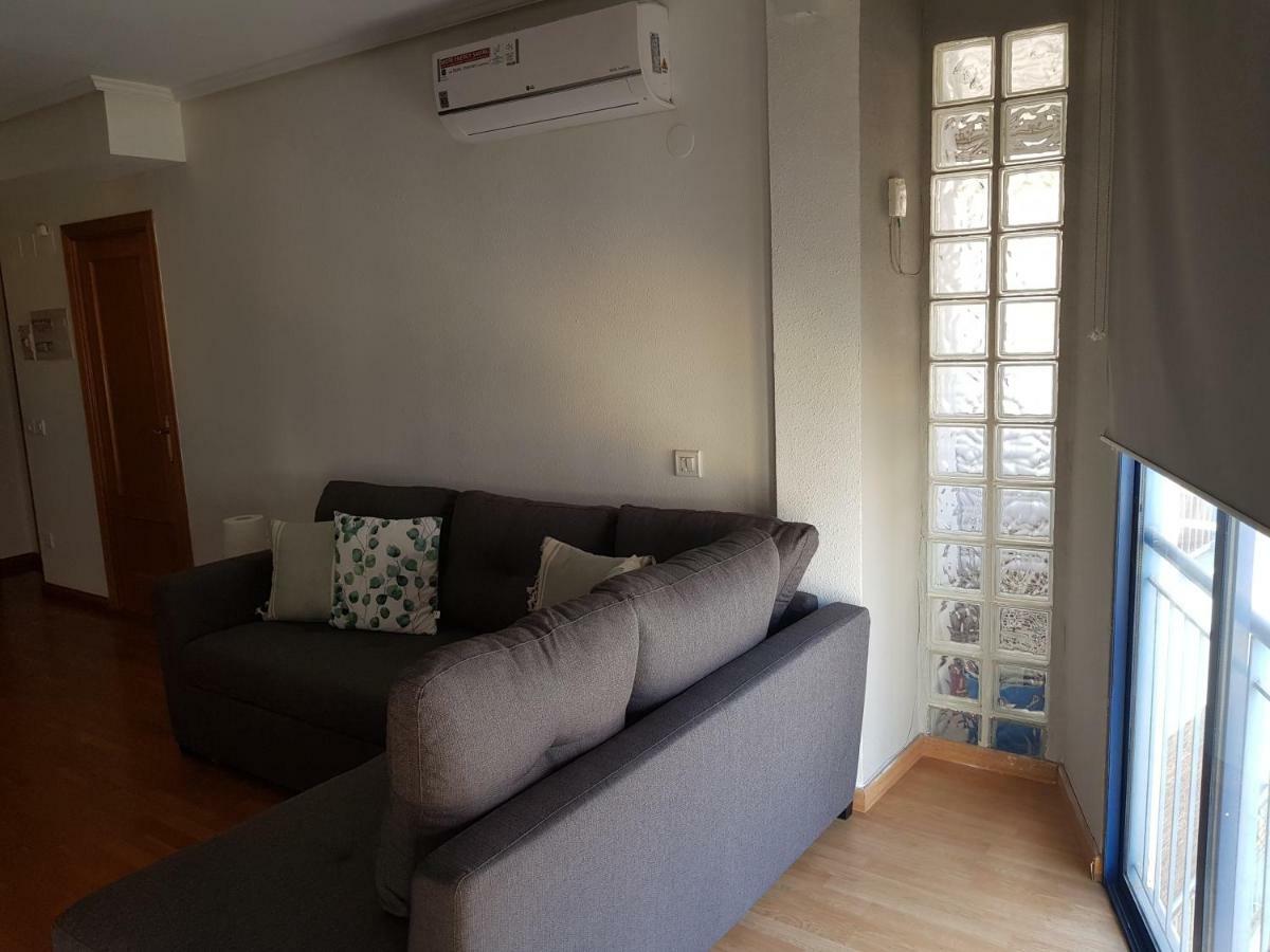 Apartamento Calma House Zaragoza Exterior foto