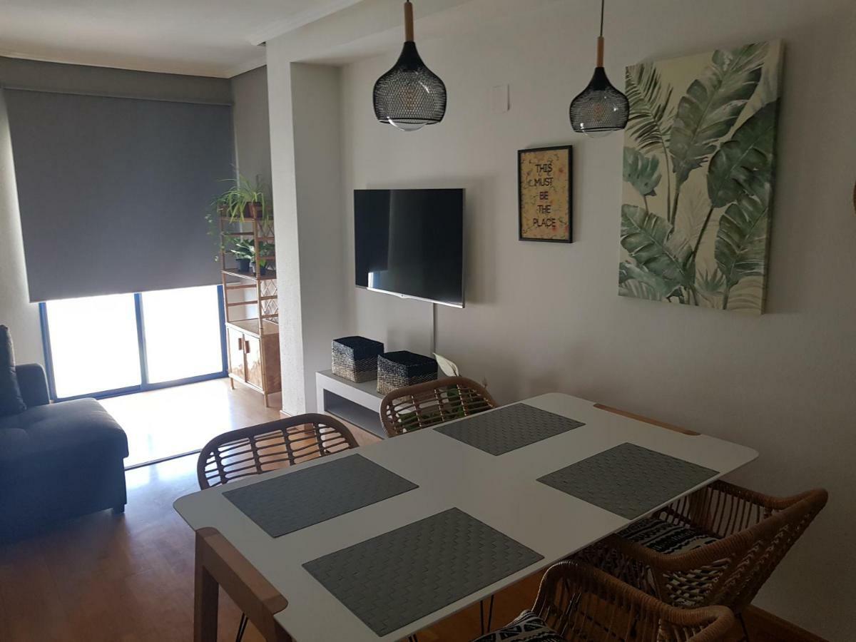 Apartamento Calma House Zaragoza Exterior foto