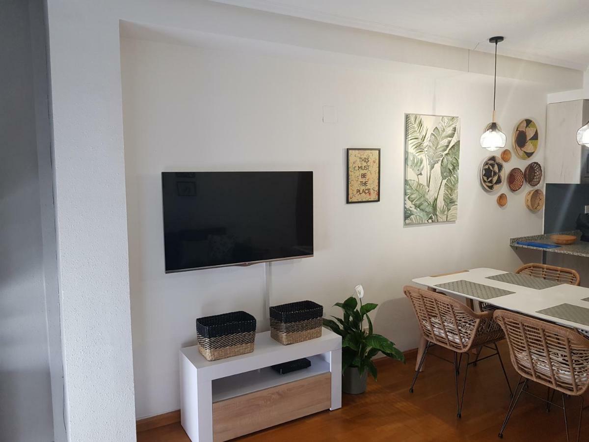 Apartamento Calma House Zaragoza Exterior foto